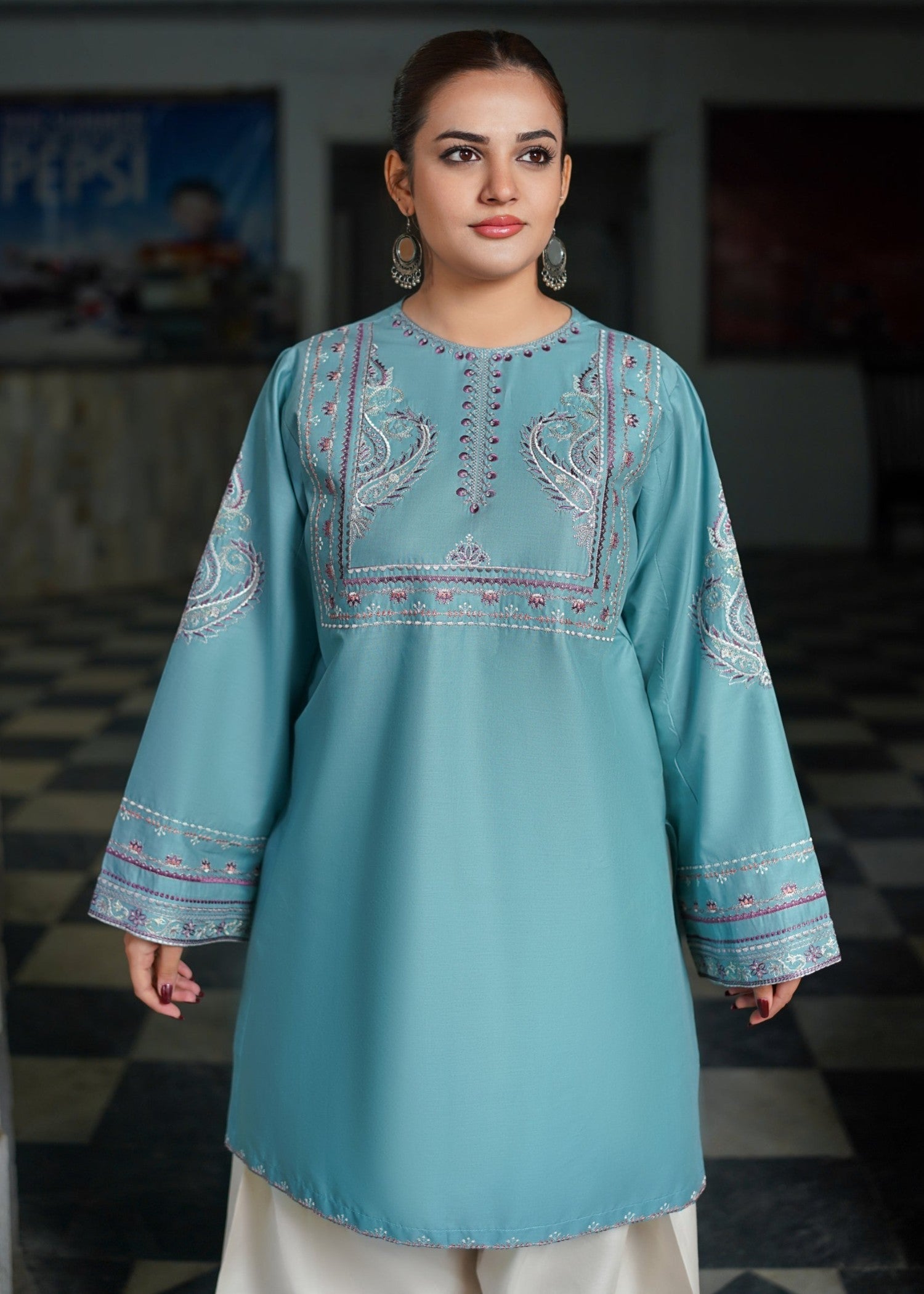 Reetriwaj SHMA Women 2pcs