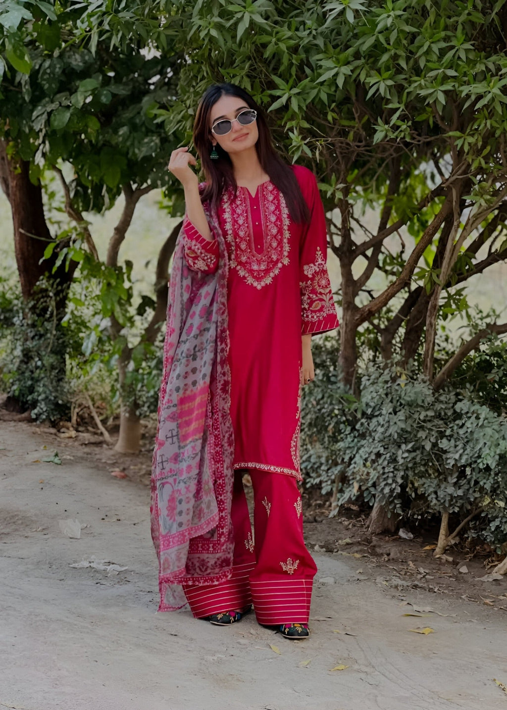 Tawakal Closet ABIRA Women 3pcs