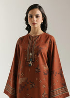 Akhrot Clothing Amber Ethnic Women 2pcs