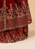 Zarqun 2562 A Women 4pcs