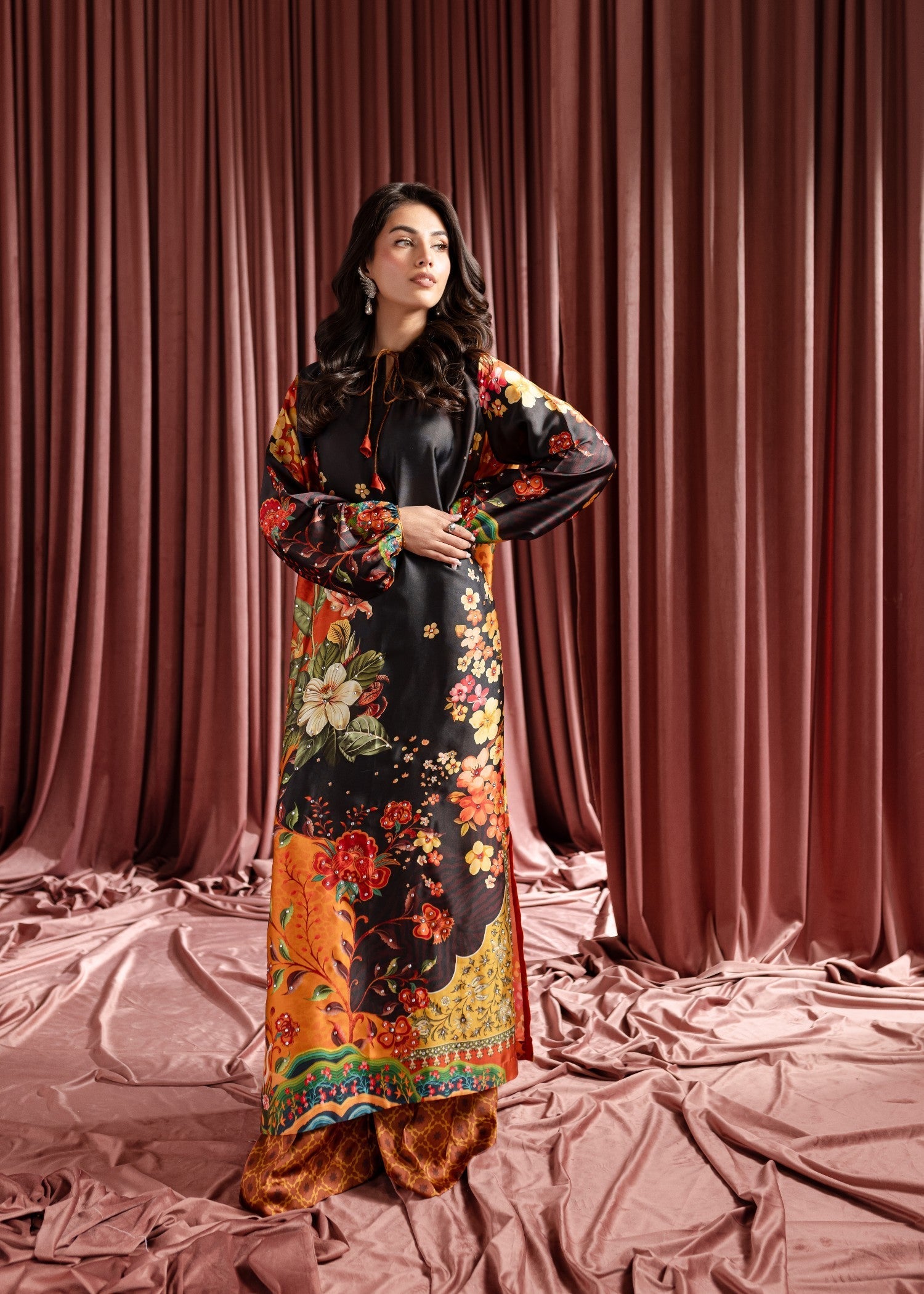 Marjjan MP 35 Women 2pcs