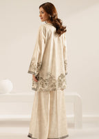 Cross Stitch PEARL GRACE 0125RTWPRTLWN0302 Women 2pcs