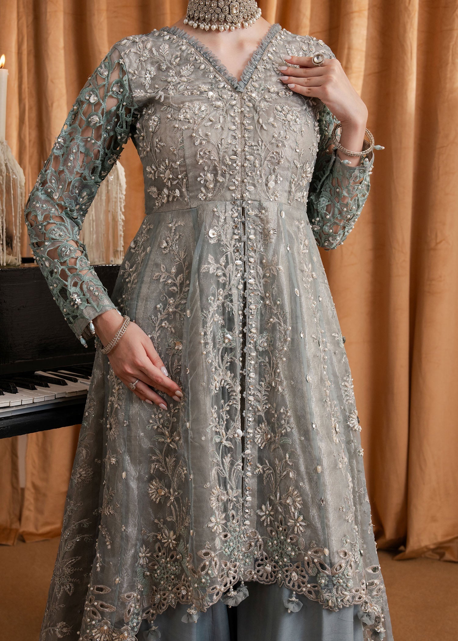 Malhaar AR 131 Women 3pcs