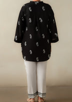 Zarah&Sarah Monochrome Muse Women 2pcs