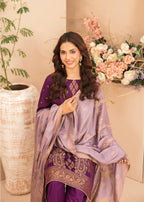 Tawakkal Fancy Pret D 2182 Lania Women 3pcs