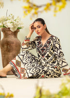 Meeral Luxe MBC 0015 Women 2pcs