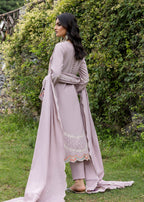 Zarqun 2590 A Women 3pcs