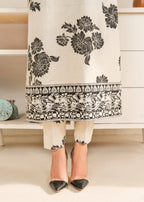 Sahibas By Mirza Bahisht Women 2pcs