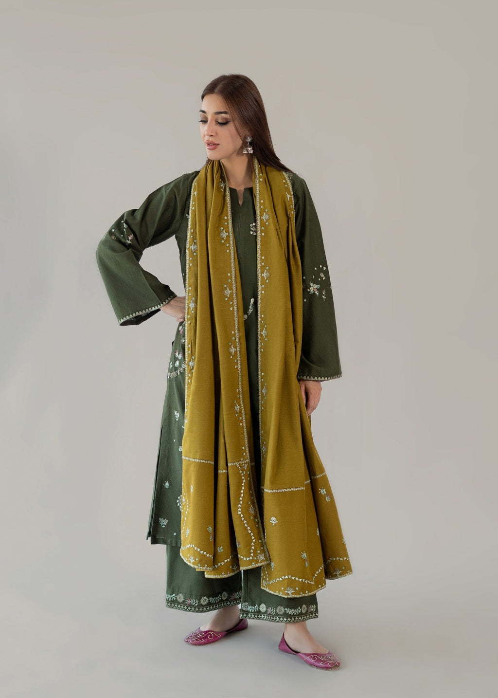 Urge Pret MARISSA Women 3pcs