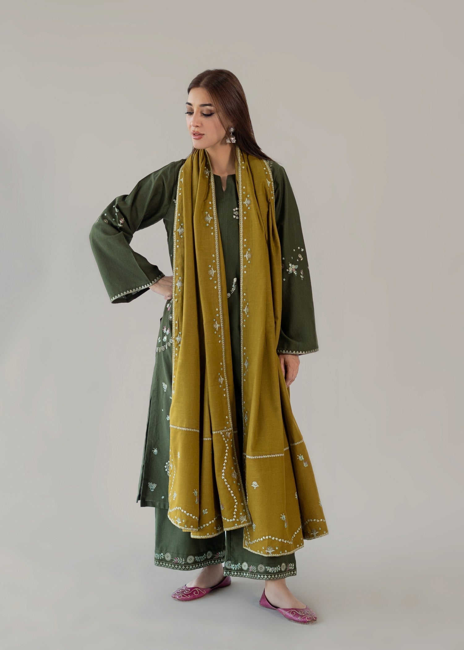 Urge Pret MARISSA Women 3pcs