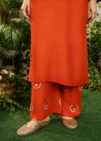 Tehzeeb Libas MALAIKA EMBROIDERED Women 3pcs