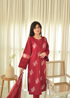 Saifron MERRY Women 2pcs