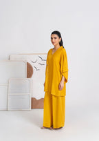 Jupiter Embroidered Silk Karandi F25 0020 Women 2pcs