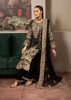 Solo Outfits Dhoom Women 3pcs