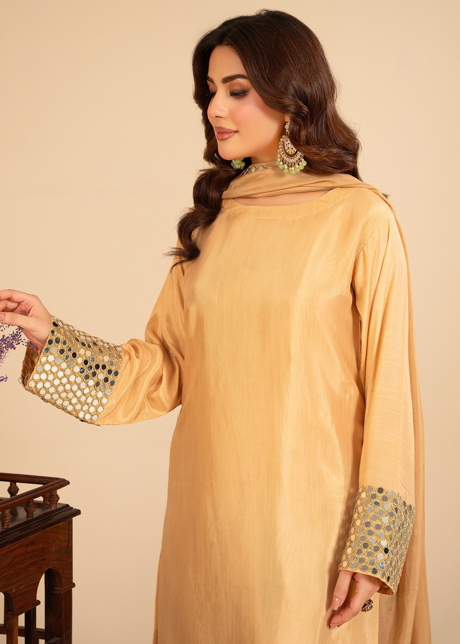 Momin Online Sehra Women 3pcs
