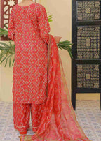 Zuruj Pret Desi Rouge Women 3pcs