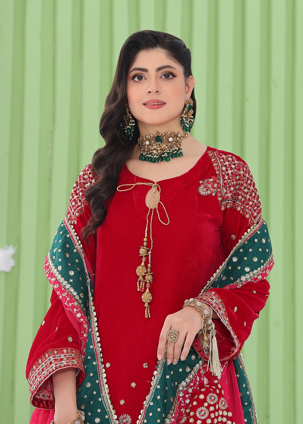 Polawn PD FORMAL 25 471 | PRET FORMAL COLLECTION Women 3pcs