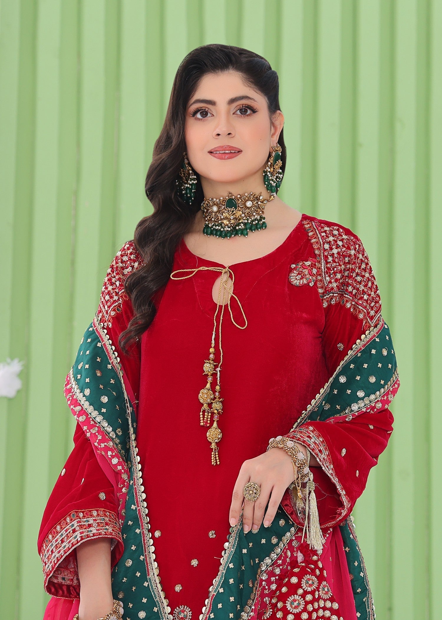 Polawn PD FORMAL 25 471 | PRET FORMAL COLLECTION Women 3pcs