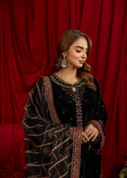 Waresha ROYAL SERENITY M 01 Women 3pcs