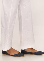 Rangeenz Embroidered Trouser RZGD.W Women 1pcs