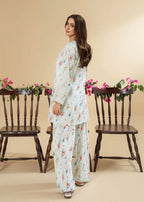 Lazuli Blue Breeze Women 2pcs