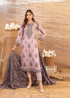 Tawakkal Fancy Pret D 2027 Mylah (S) Women 3pcs