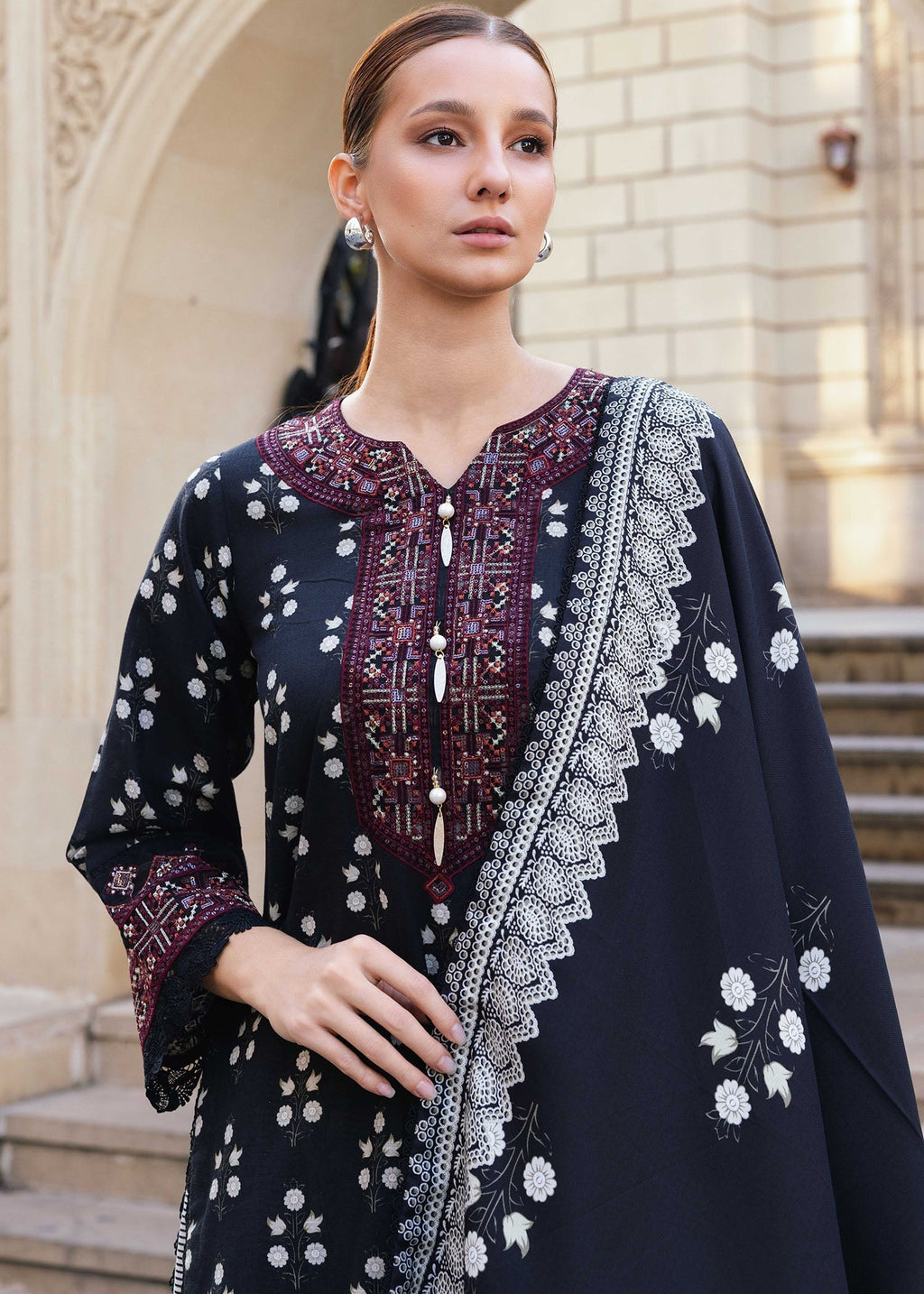 Meerak Pret Enigma Women 3pcs