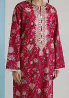 Zellbury WPS2522041 Red Women 2pcs