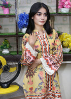 Kala Jora Roselight Women 2pcs