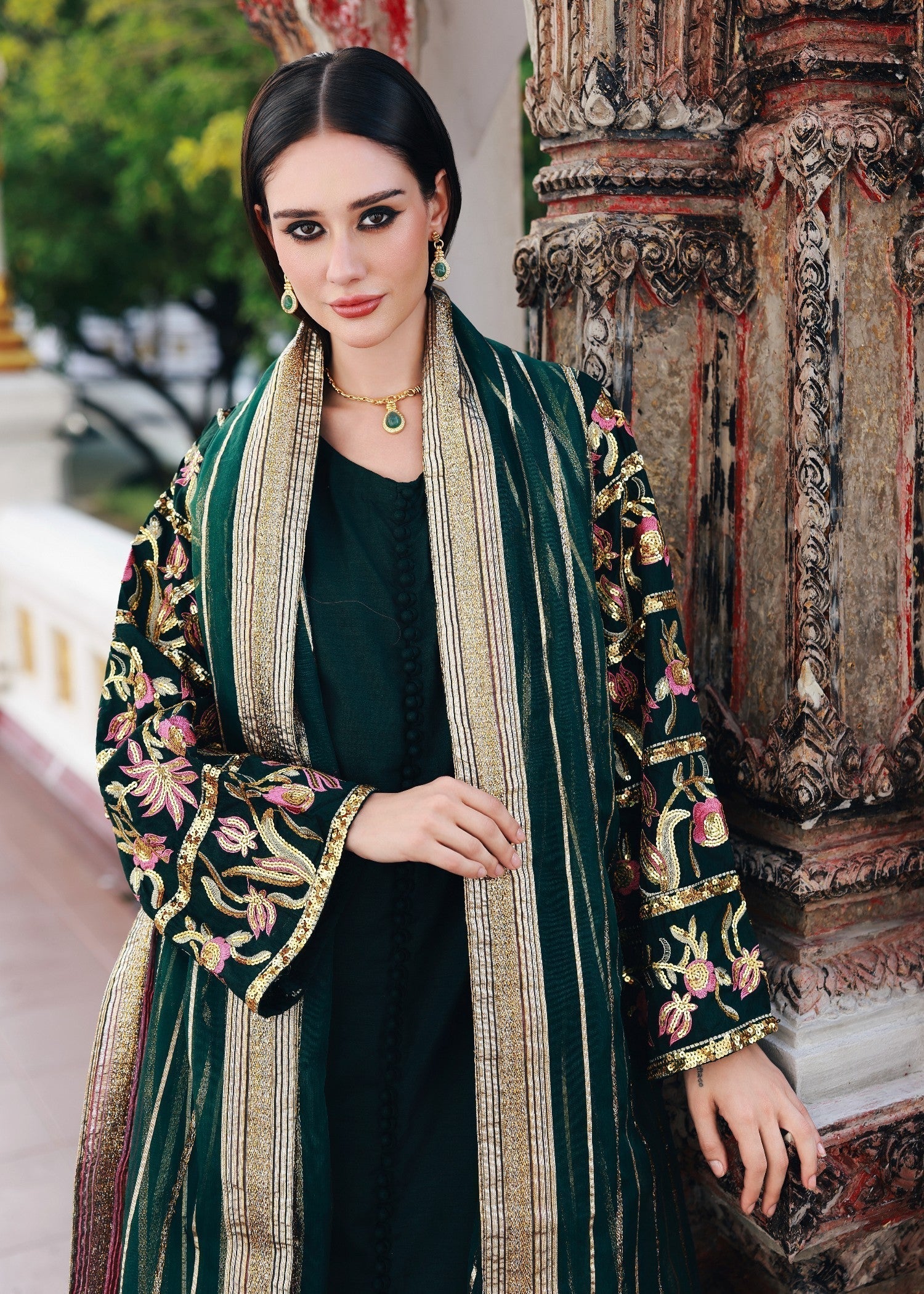 Ain AN 143 Women 3pcs