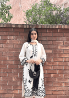 Preetpret Aizal Women 3pcs