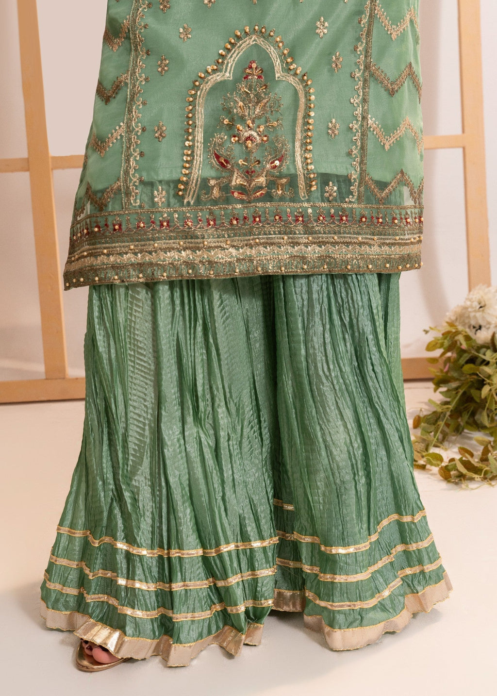 Avira Pret Seemal Women 3pcs