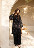 The Turkish Wear Hania Set Women 2pcs