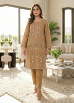 Diara Couture ASEES US 504 MARI GOLD Women 3pcs