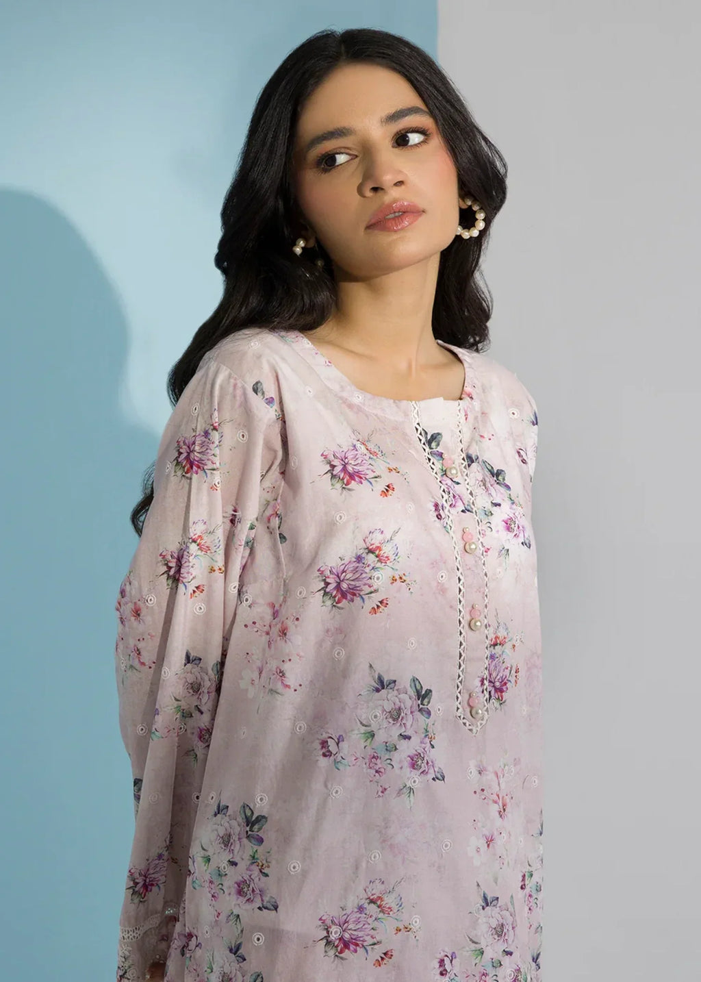 Zellbury WPS2522594 LILAC Women 2pcs