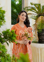 H&U Collection Sunset Serenade Women 2pcs