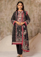 Zellbury WPW2433018 Black Women 3pcs