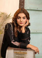 Musaif Zeyrah Stitched () Women 2pcs
