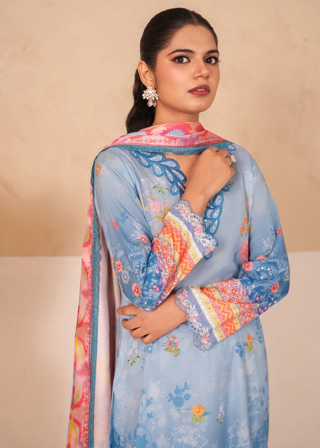 Rajbari D#10 Women 3pcs