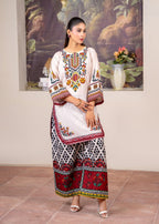 Preetpret Aprikot Women 2pcs