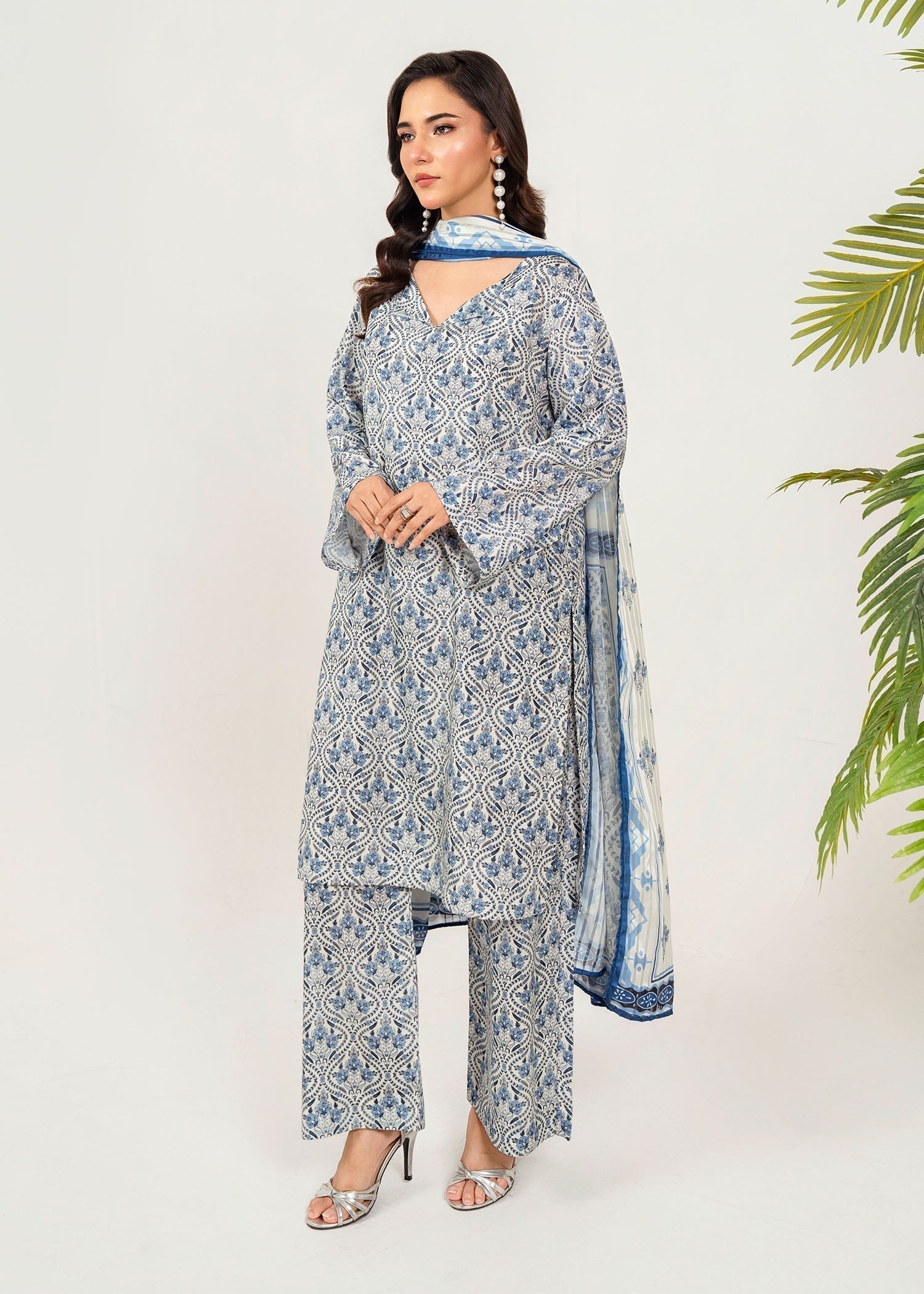 Meerak Pret Halviera Women 3pcs