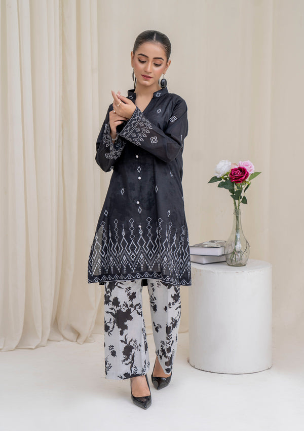 Zeyorah Ombrelle Women 2pcs