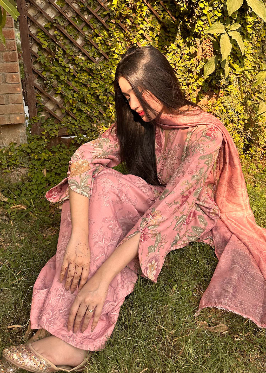 Bareen BRS06 Women 3pcs