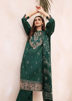 Tawakal Closet TW006 Women 3pcs