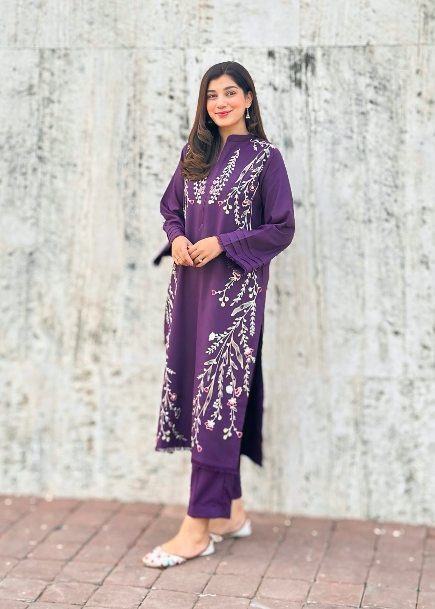 Tiraz Zewar Women 2pcs