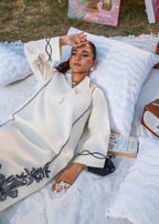 Sehrish Kanwal Lisa DL 01 Women 2pcs