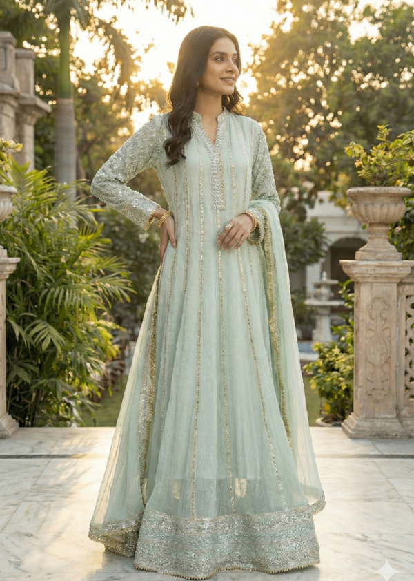 Hem Kashish Women 3pcs