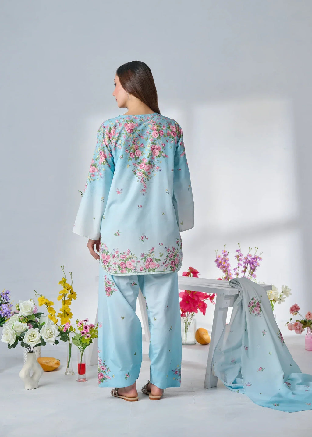 Cocoon SPRING BREEZE Women 2pcs