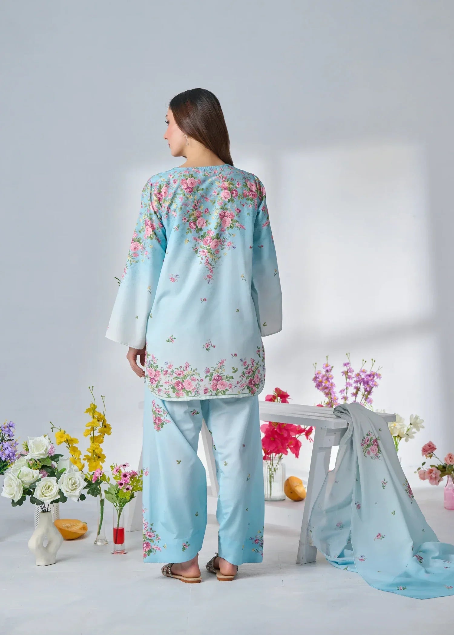 Cocoon SPRING BREEZE Women 2pcs