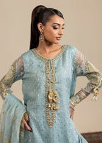 Zarqun 2502C Women 3pcs